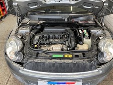 Mini cooper S engine N14B16A