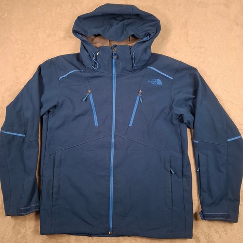 The north face ski jacket - jacket, mens