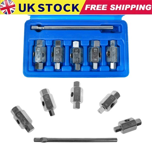Pack double sided oil sump - 6,