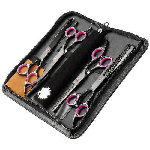 Titanium dog grooming - dog,