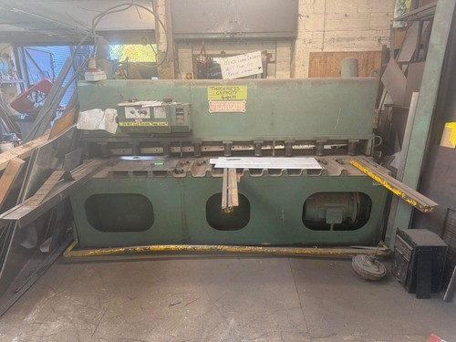 Pearson 2500mm 5mm - ,