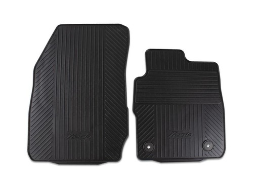 Genuine ford fiesta mk7 front - fiesta,