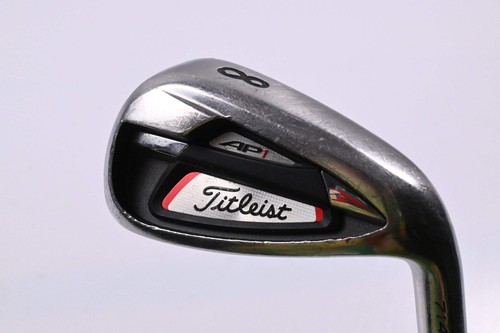 Titleist 714 ap1 iron - titleist,