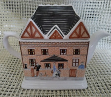 Ringtons -“1920’s Collectors Teapot” - Wade Ceramics 1993 - unused - VGC