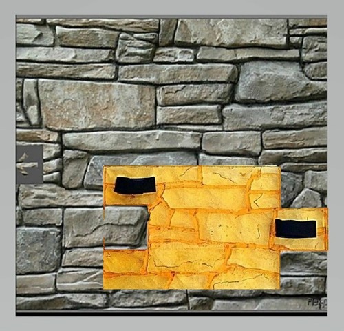 Granite stone pattern - granite,