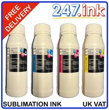 Sublimation Ink for Epson