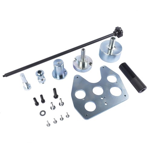 Engine balance shaft tool for - balance,