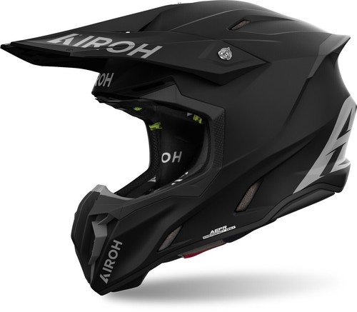 Airoh twist colour - airoh, black