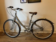 Raleigh Elegance Air Lite