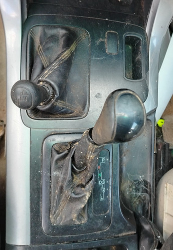 2004 land cruiser - 2004, diesel