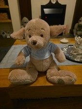 Disney Store Roo Scented with Wonder Smell Plush Soft Toy Vintage Rare Winnie