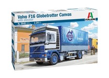 Italeri 3945 1:24 Volvo F16