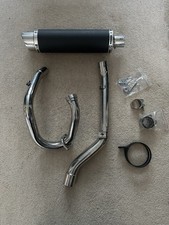 SUZUKI DRZ400S DRZ400SM FULL