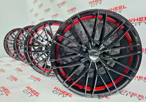 Set inch audi - of,