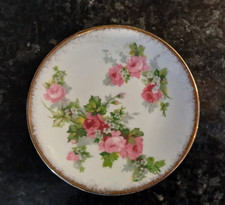 Vintage Gladstone Fine Bone