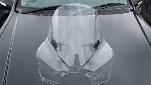 Puig touring screen - touring,