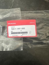Genuine Honda Blade for HRX537