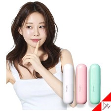 LG Pra.L SUPER FORM Galvanic Booster Facial Skin Care Massager 3-Colors SPD-001