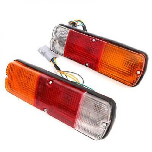 Tail lamp rear lights - tail, fit