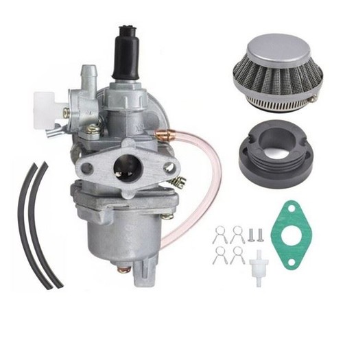 Carburetor carb for 49 - for, 43