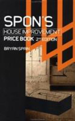 Spon house improvement price - improvement,