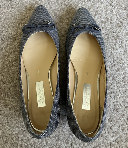 Gabor ackroyd pewter court - gabor,