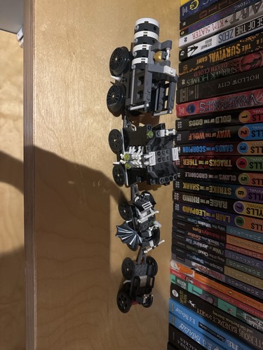 Lego monster fighters - lego, the