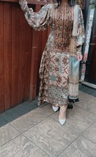 Indian Pakistani Salwar Kameez