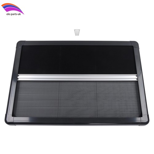 Motorhome blind flyscreen - motorhome,