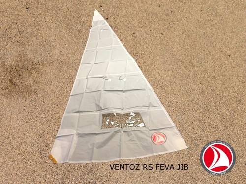 Ventoz feva jib - -,
