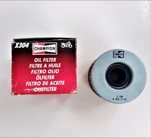 Honda 500 oil filter - honda,
