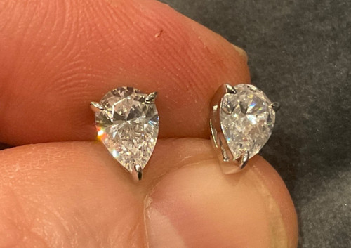 Carat lab created diamond - carat,