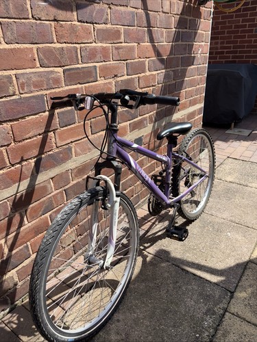 Apollo twilight ladies bike - twilight,