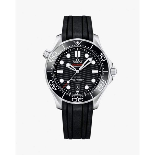 Omega seamaster diver - omega,