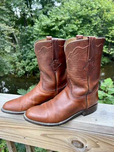 Lucchese womens classic roper - womens,