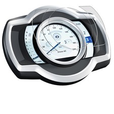 Speedo Angels Dashboard Screen