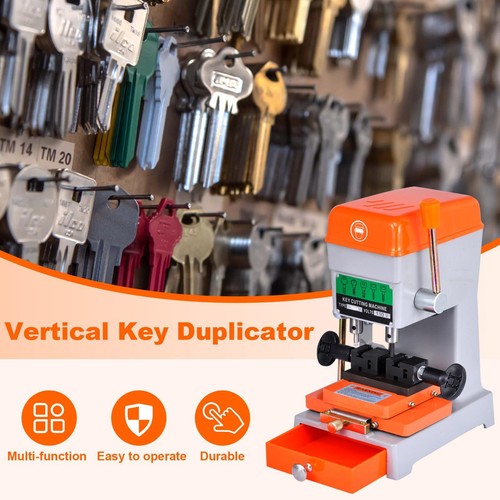 Key cutting duplicating - key,