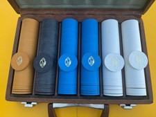 300 Paulson Top Hat & Cane