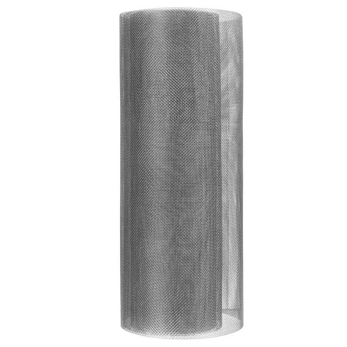 Metal soil sieve - metal,