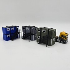 N Gauge Stackable Portable