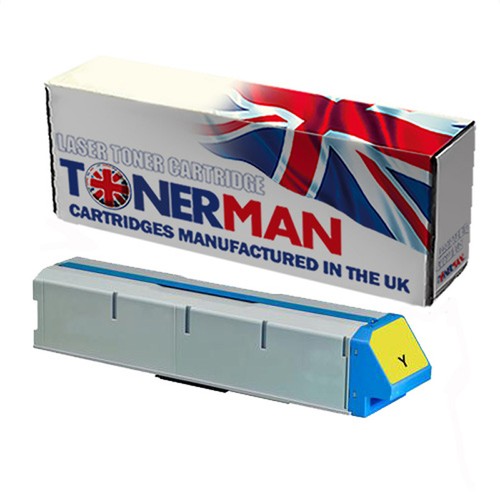 Toner for oki es9431 - for,