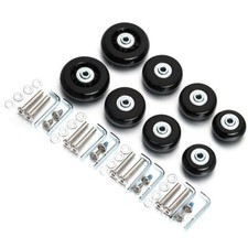 2/4x Replacement Travel