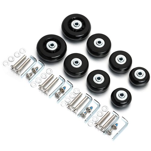 Replacement travel - 2/4x,