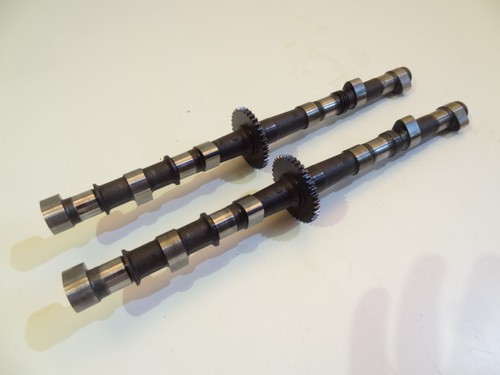 Pair camshafts kawasaki z - pair,