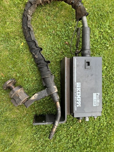 Kemppi mig welding torch - mig, and