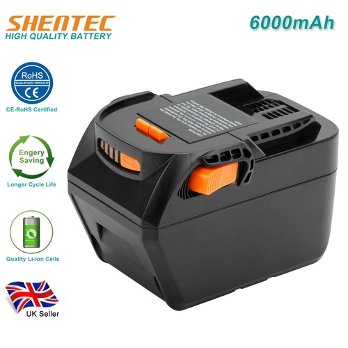 18v 0ah ion battery for - 6.0ah,