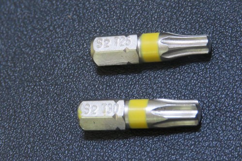 Metabo torx t30 t25 - metabo,