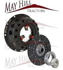 Complete Clutch Kit for Massey