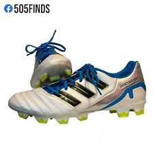 Adidas Adipower Predator TRX FG MEN’S SIZE 11 Football Soccer Cleats