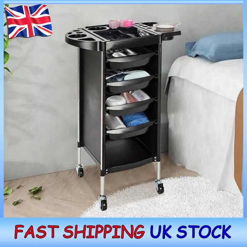 Four drawer salon - drawer, beauty